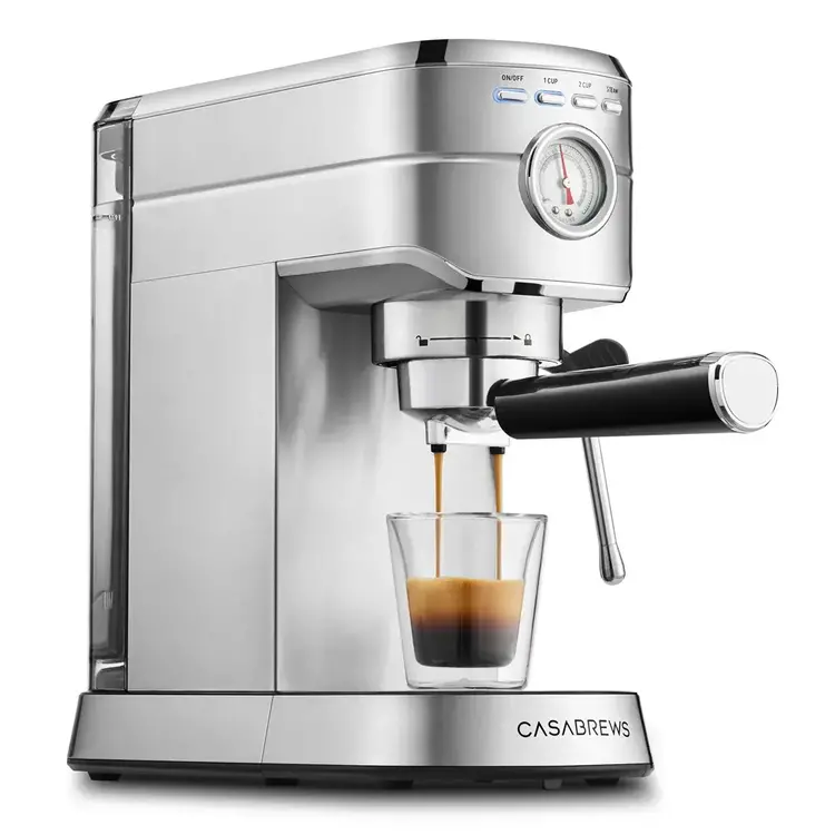 Casabrews Espresso Machine