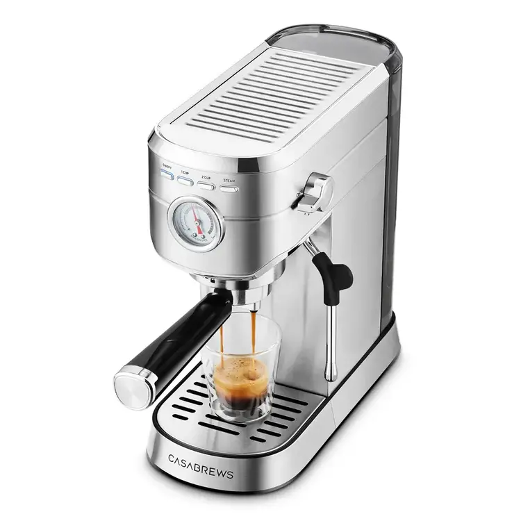 Casabrews Espresso Machine