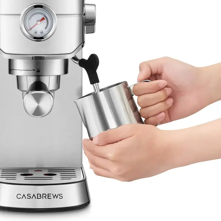 Casabrews Espresso Machine