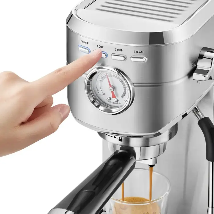 Casabrews Espresso Machine
