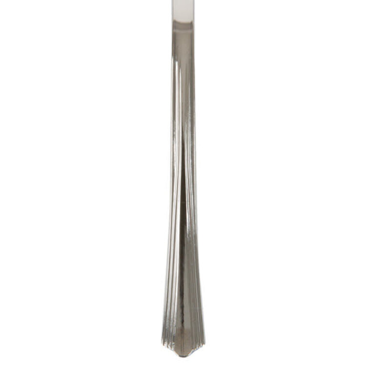 4.25" Silver Tasting Forks, set of 50