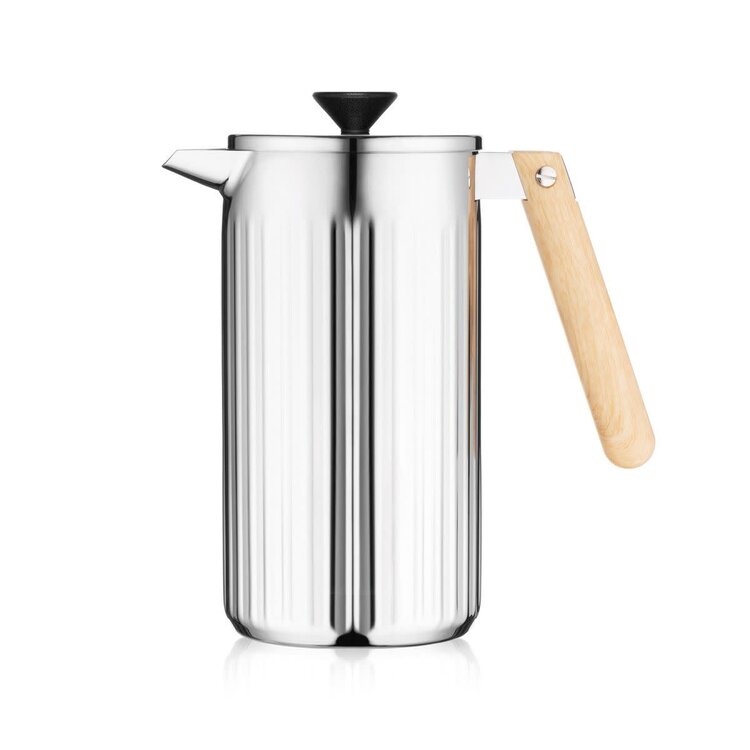 Bodum 34oz Bodum Stainless Steel French Press