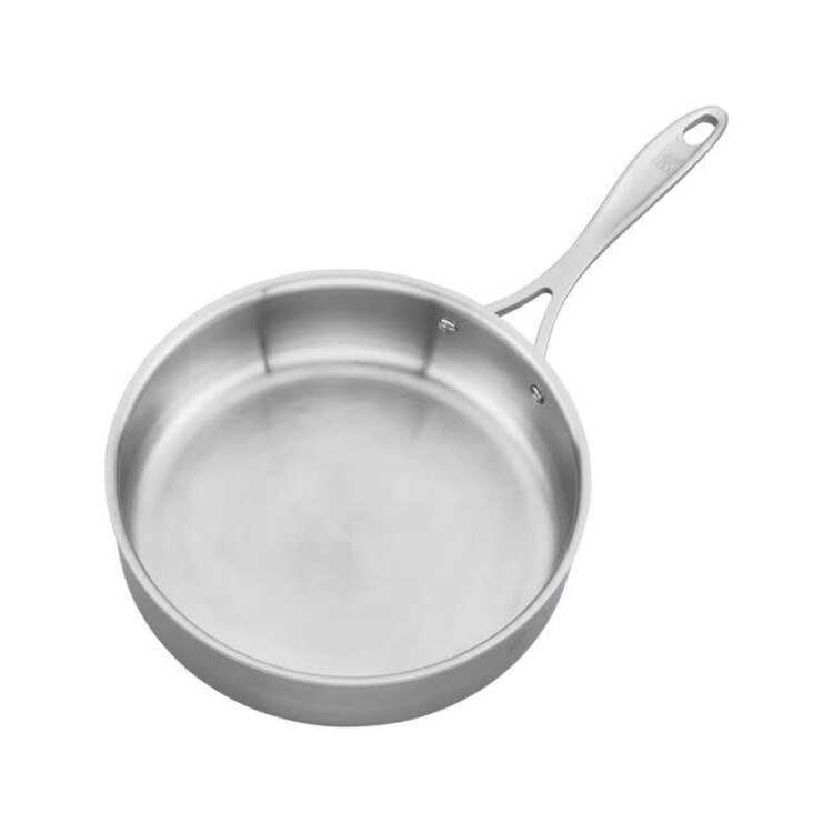 Zwilling J.A. Henckels Zwilling J.A. Henckels 3 quart Spirit Tri-Ply Saute Pan