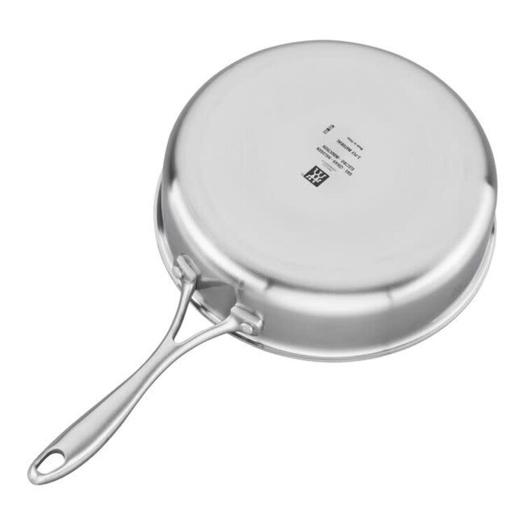Zwilling J.A. Henckels Zwilling J.A. Henckels 3 quart Spirit Tri-Ply Saute Pan