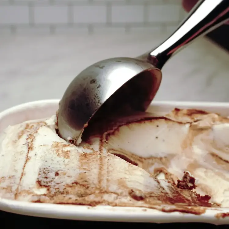 Vintage Ice Cream Scoop