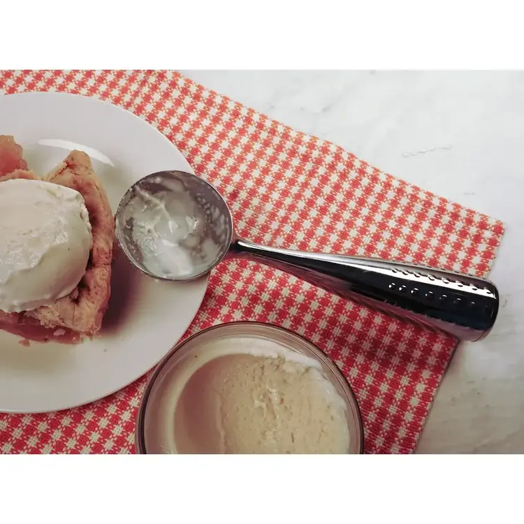 Vintage Ice Cream Scoop