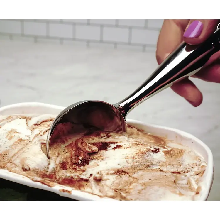 Vintage Ice Cream Scoop