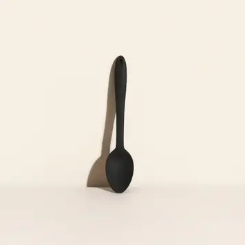 GIR | Get It Right Mini Black Spoon
