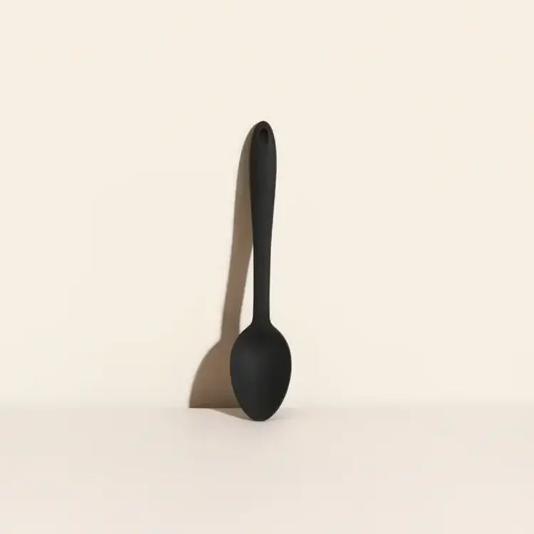 GIR | Get It Right Mini Black Spoon