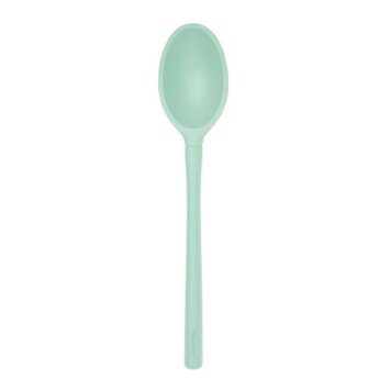 Tovolo Aqua Silicone Small Deep Spoon