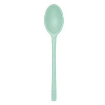 Tovolo Aqua Silicone Spoon