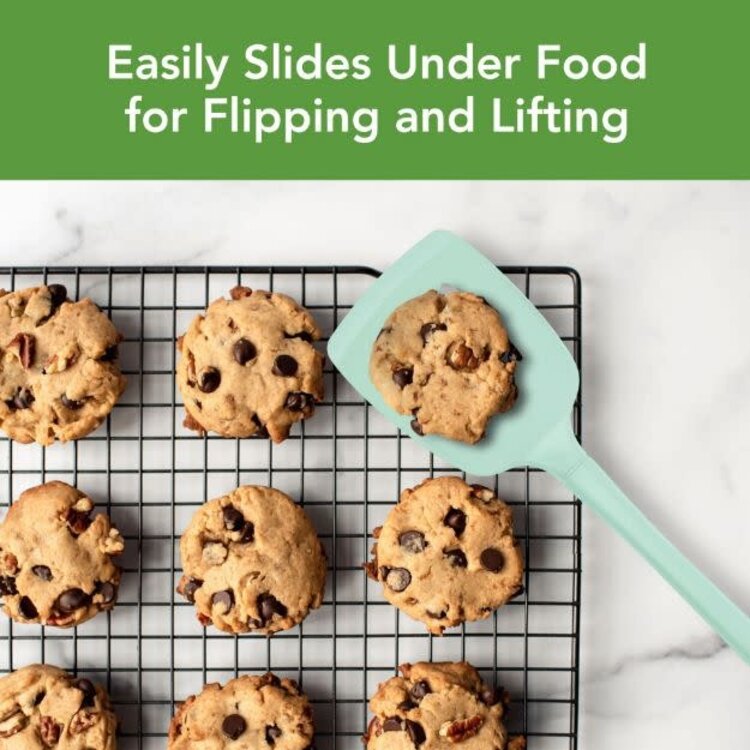 Tovolo Aqua Slotted Turner