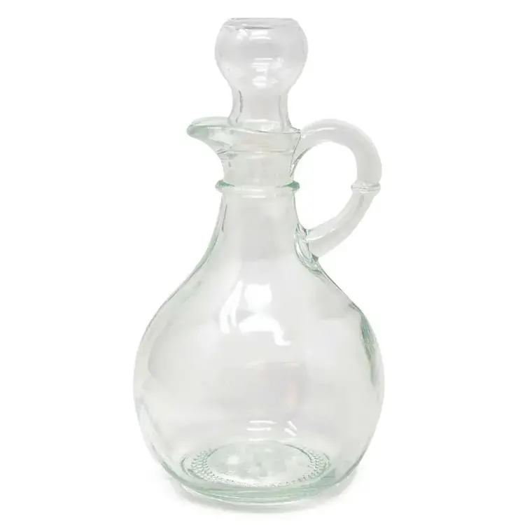 11oz Glass Cruet