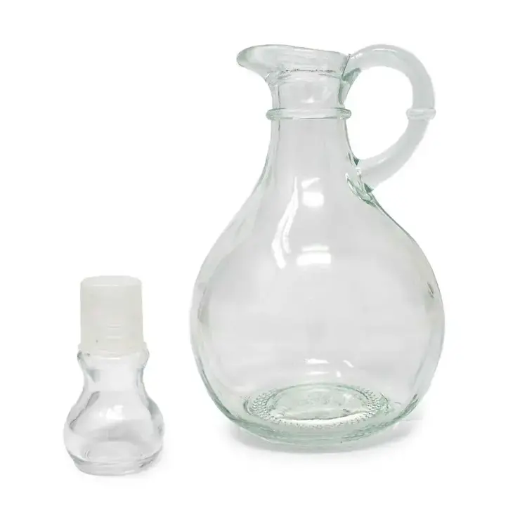 11oz Glass Cruet