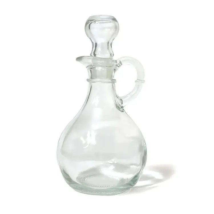 11oz Glass Cruet