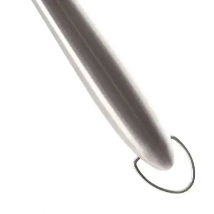 12" Stainless Grill Basting Brush