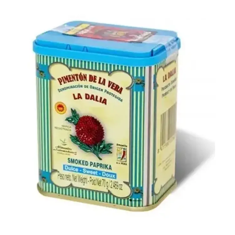 Spanish Smoked Sweet Paprika