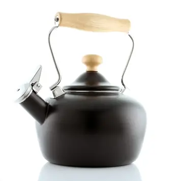 Carinawood Tea Kettle