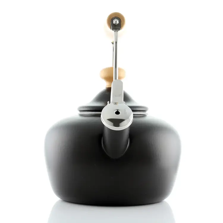 Carinawood Tea Kettle