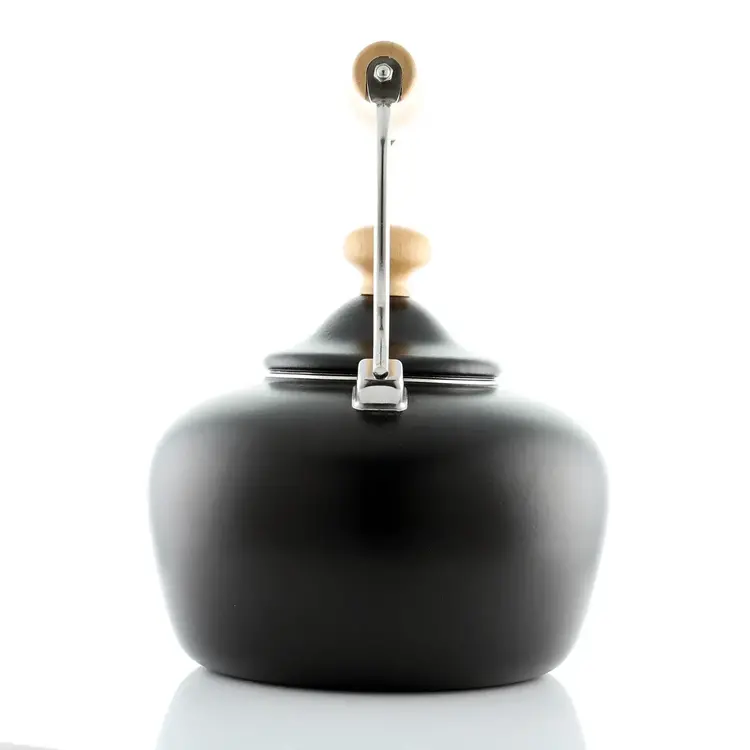 Carinawood Tea Kettle