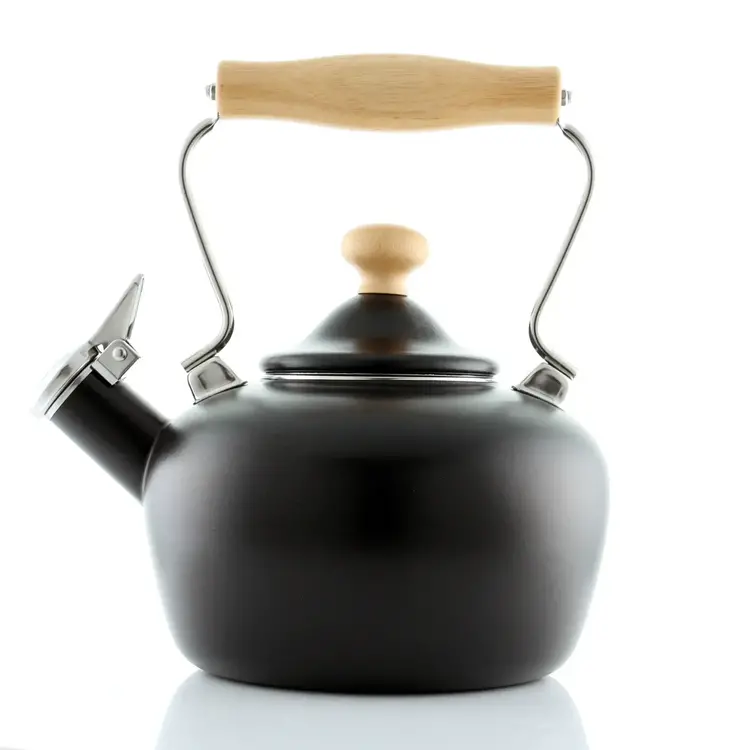 Carinawood Tea Kettle
