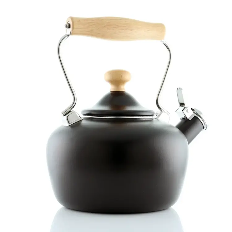 Carinawood Tea Kettle