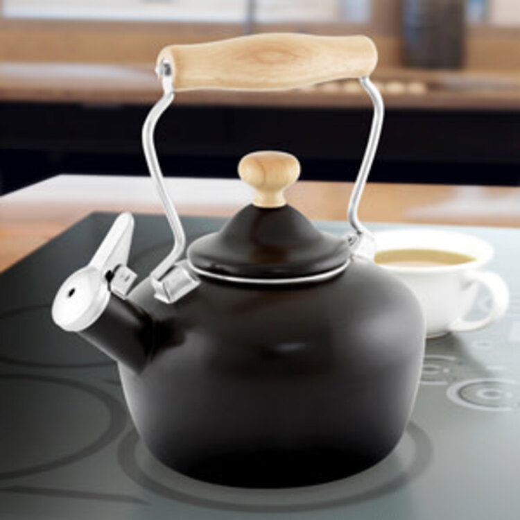 Carinawood Tea Kettle