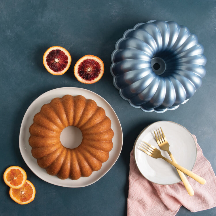 Nordic Ware Party Bundt Pan