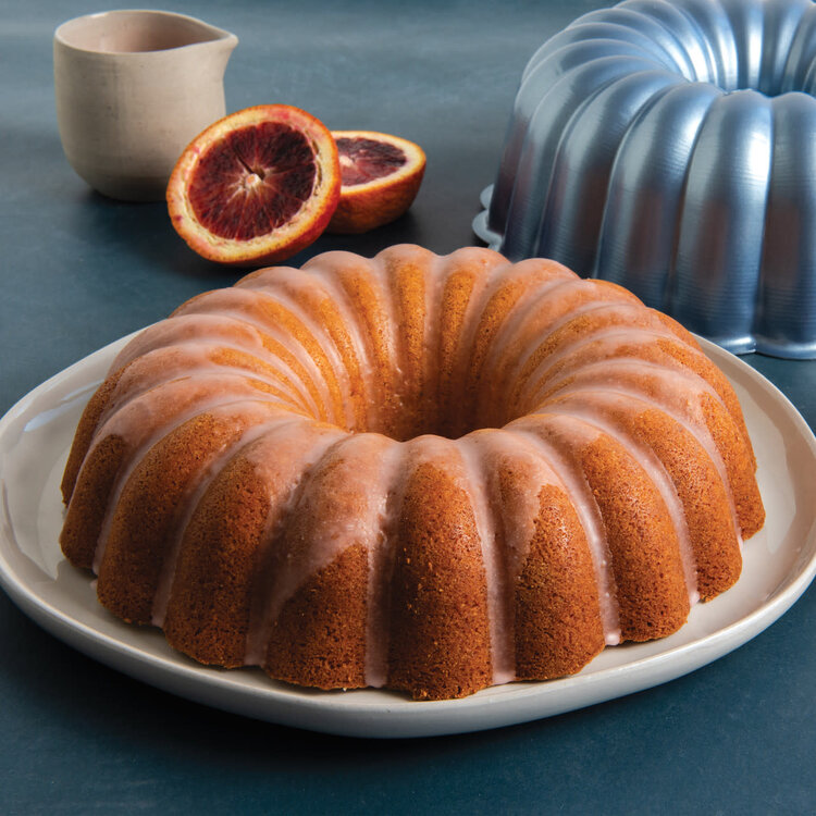 Nordic Ware Party Bundt Pan