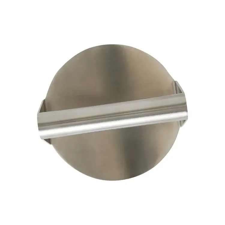 Stainless Steel Smash Burger Press