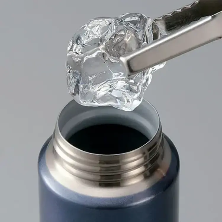 Zojirushi 12oz Champagne Gold Thermos