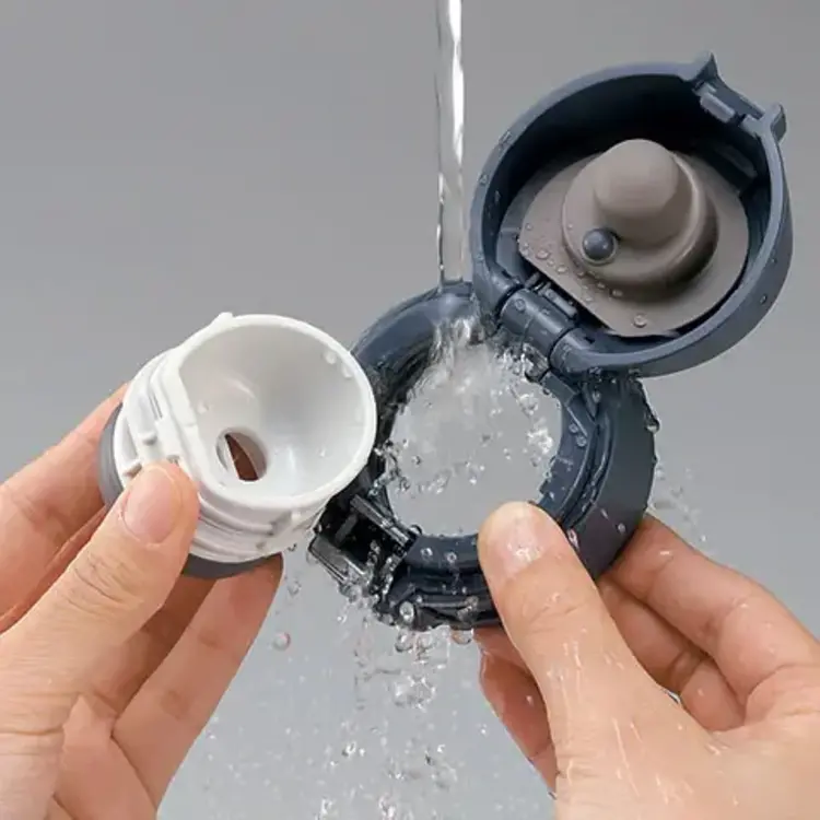 Zojirushi 12oz Champagne Gold Thermos