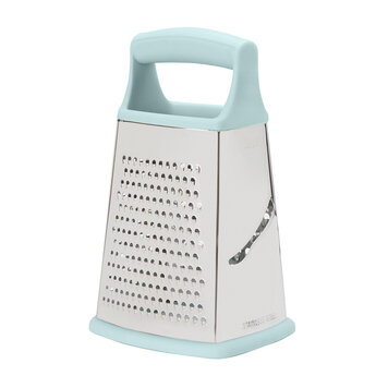 Blue Haze Box Grater