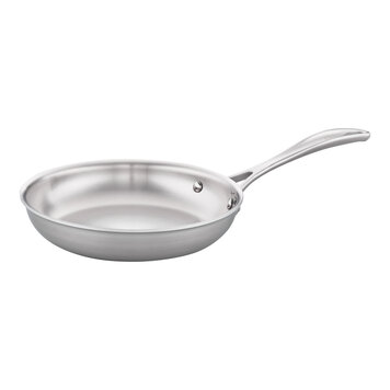 Zwilling J.A. Henckels Zwilling J.A. Henckels 8" Tri-Ply Spirit Frying Pan