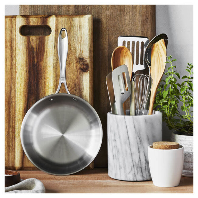 Zwilling J.A. Henckels Zwilling J.A. Henckels 8" Tri-Ply Spirit Frying Pan