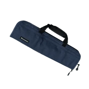 Messermeister Messermeister 5 piece Navy Knife Roll
