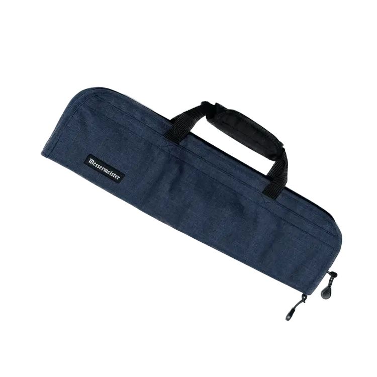 Messermeister Messermeister 5 piece Navy Knife Roll