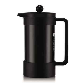 Bodum 34oz Bean Sustainable French Press