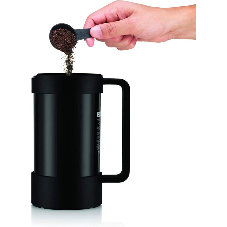 Bodum 34oz Bean Sustainable French Press