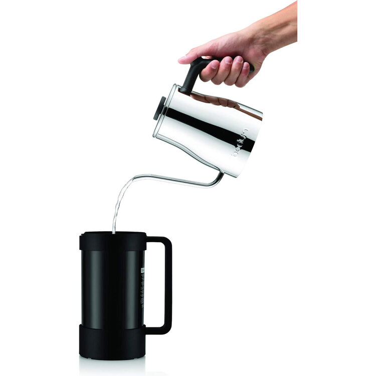 Bodum 34oz Bean Sustainable French Press