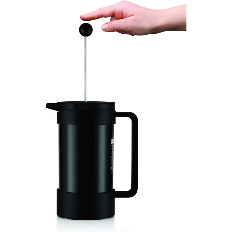 Bodum 34oz Bean Sustainable French Press