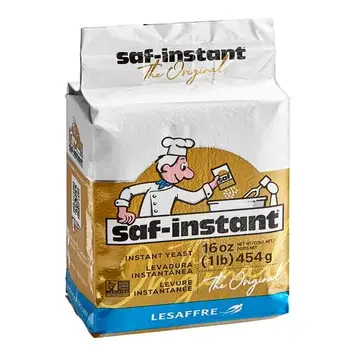 16oz Instant Dry Yeast