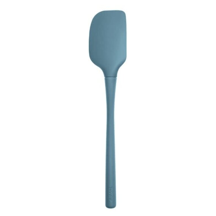 Tovolo Slate Blue Spatula