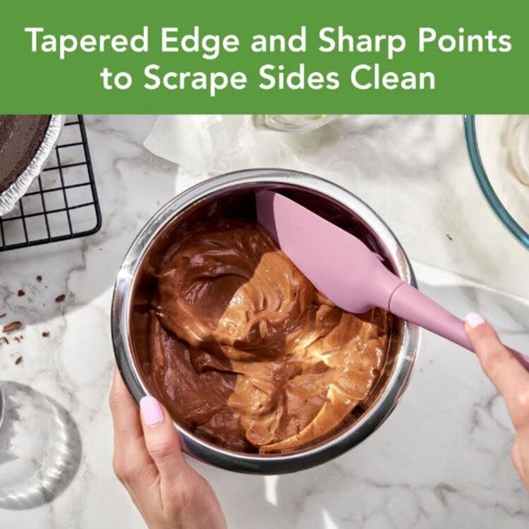 Tovolo Sorbet Pink Spatula