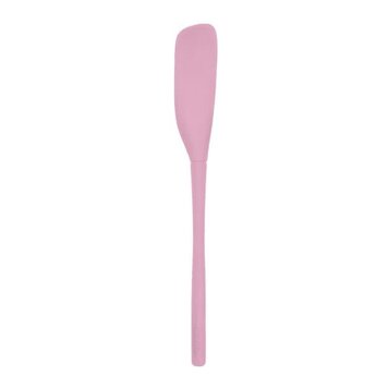Tovolo Sorbet Pink Jar Scraper Spatula