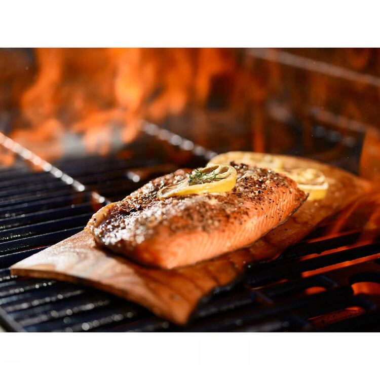 Cedar Grill Planks, set of 4
