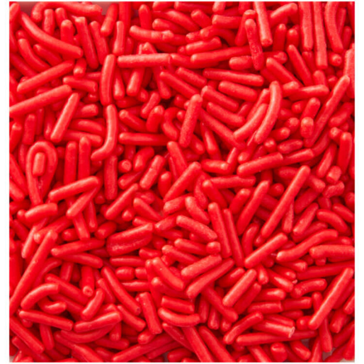 Wilton Red Jimmies