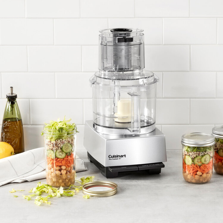Cuisinart 11 cup Food Processor