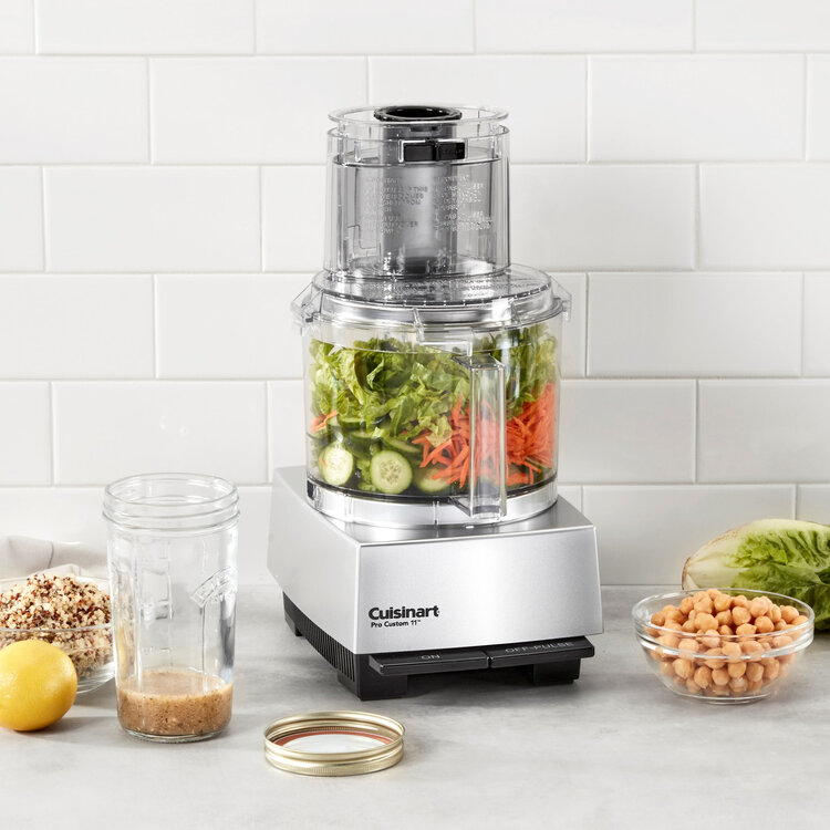 Cuisinart 11 cup Food Processor