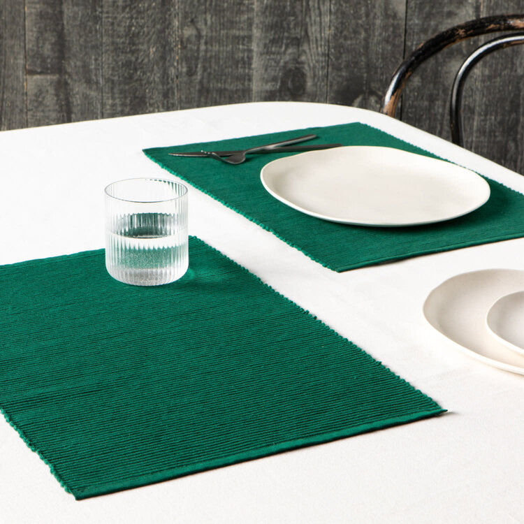 Spruce Placemat